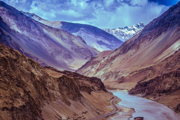 mountains-leh-ladakh